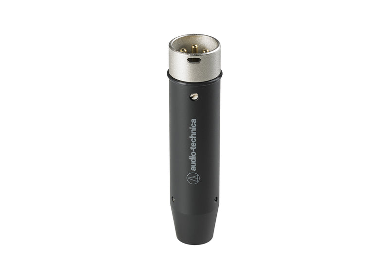 AUDIO-TECHNICA ES925ML21/XLR MicroLine Condenser Microphone