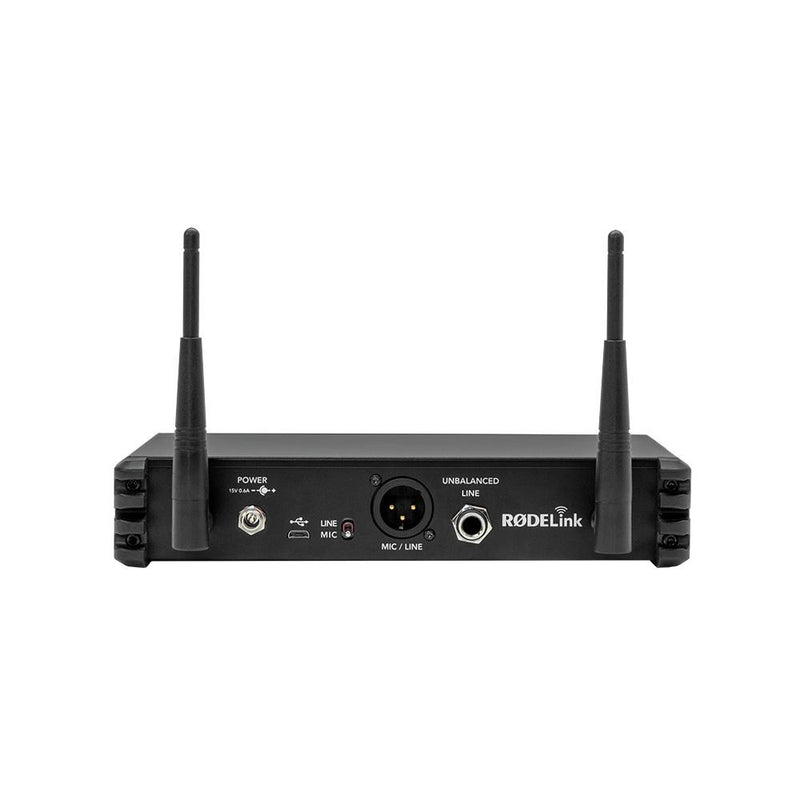 RODE Performer Kit Digital Wireless Audio System for vocal and presentation