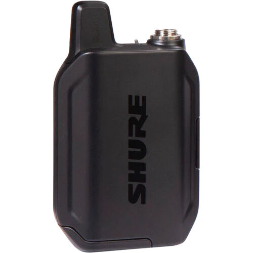 SHURE GLXD14+/85-Z3 - Digital Wireless Presenter System with WL185 Lavalier Microphone