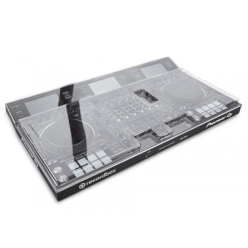 DECKSAVER DS-PC-DDJ-RZX - DECKSAVER PIONEER DDJ-RZX COVER