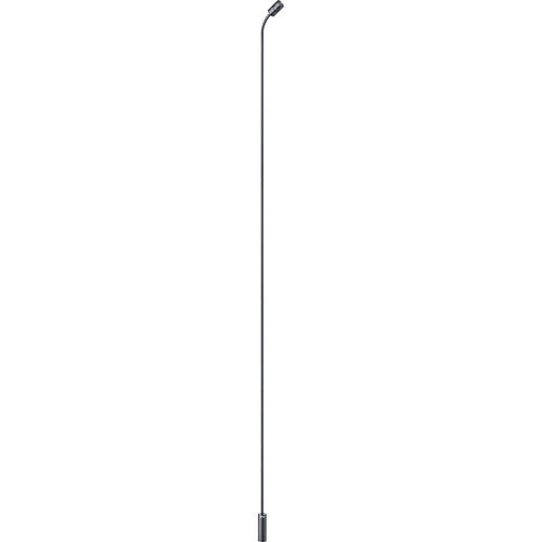 DPA Microphones 4011-DF-G-B01-120 - [4011-DF-G-B01-120] 4011 120cm Boom Cardioid Podium – DPA Microphones 4011F Cardioid Table, Podium, or Floor Stand Microphone w/47" Boom