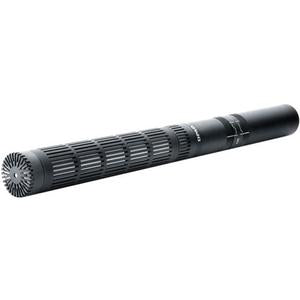 DPA Microphones 4017B - [4017B] 4017B Shotgun Mic - DPA Microphones 4017B Shotgun Microphone