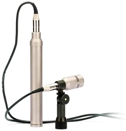 RODE NT6 Compact 1/2" Condenser Microphone w 3m kevlar detachebale cable