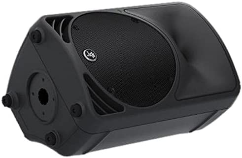 MACKIE SRM350v3 - 1000W High-Definition Portable Powered Loudspeaker