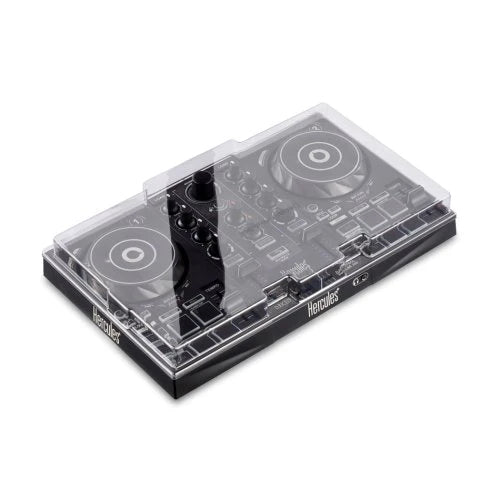DECKSAVER DSLE-PC-INPULSE200 - DSLE-PC-INPULSE200 Hercules Control Inpulse 200 Cover