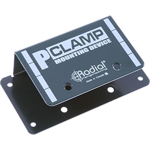 Radial P-CLAMP - Radial Engineering P-CLAMP Engineering P-Clamp