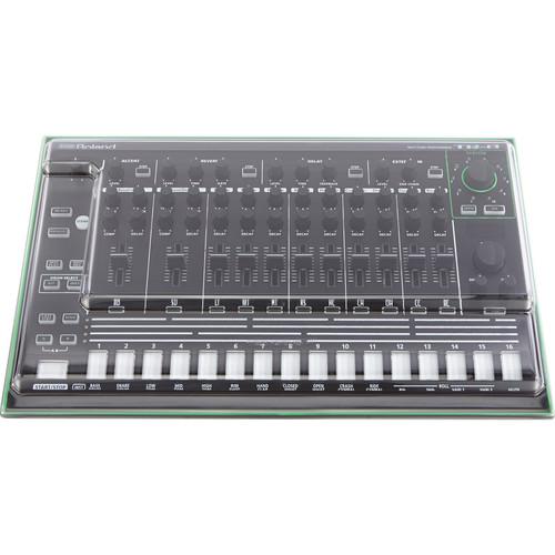 DECKSAVER DSS-PC-TR8 - DSS-PC-TB8 Aira Tr-8 Cover