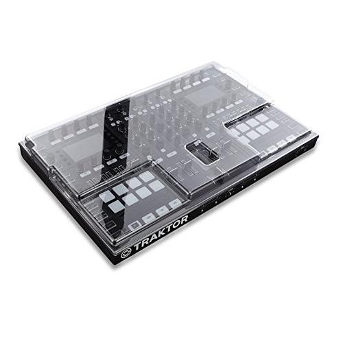 DECKSAVER DS-PC-KONTROLS8 - Decksaver DS-PC-KONTROLS8 Impact Resistant Polycarbonate Cover For Ni Kontrol S8