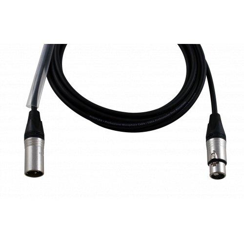 DIGIFLEX NXX SERIES - XLR regular touring serie microphone/line cable