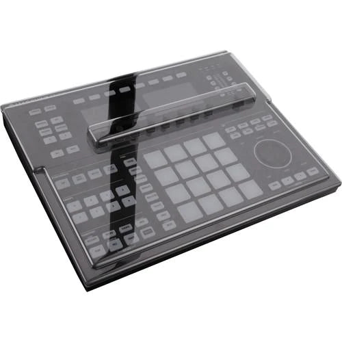 DECKSAVER DS-PC-MSTUDIO - Decksaver DS-PC-MSTUDIO Cover For Native Instruments Maschine Studio