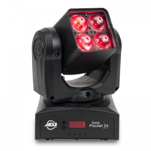 INNO-POCKET-Z4 - 40W Moving Head