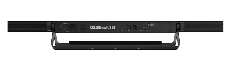CHAUVET COLORBAND-Q3-BT - BLUETHOOT Led bar -  CHAUVET COLORband Q3BT