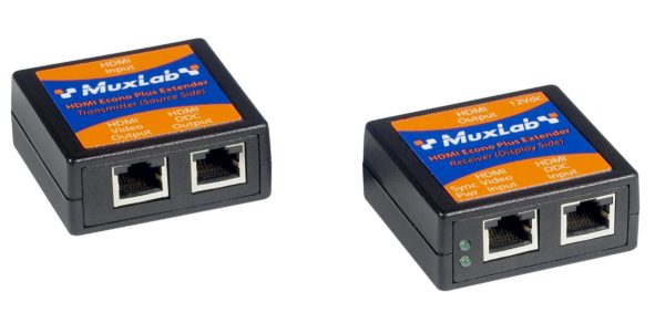 MUXLAB 500401 - HDMI EXTENDER KIT