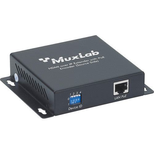 MUXLAB 500752-TX - HDMI OVER IP W/ POE - TRANSMITTER