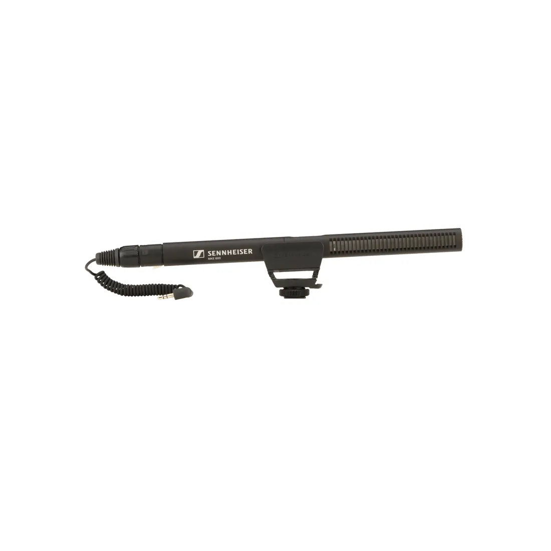 SENNHEISER MKE 600 Shotgun microphone - MKE 600