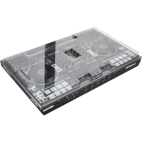 DECKSAVER DS-PC-DJ-808 - Decksaver DS-PC-DJ-808 DJ Controller Cover