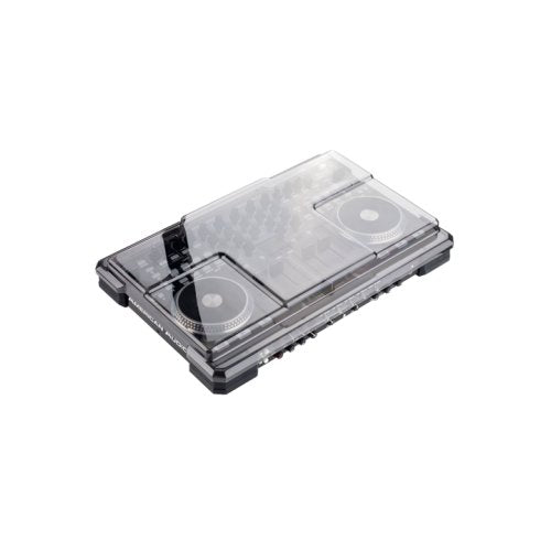 DECKSAVER DS-PC-ADJVMS4 - DECKSAVER VMS4 SMOKED/CLEAR COVER