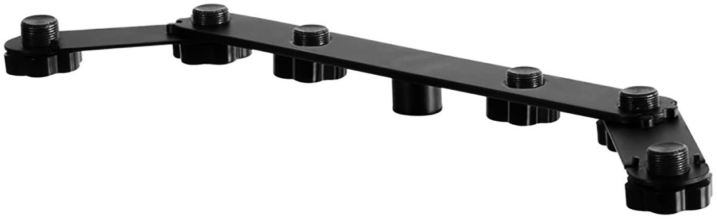 ON STAGE MY700 - QUAD mic bar