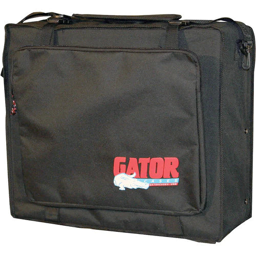 GATOR G-MIX-L 1822 Internal dimensions: 18” x 22” x 7” - Gator G-MIX-L 1822 Lightweight Mixer Case for Mixers Up To 18x22"
