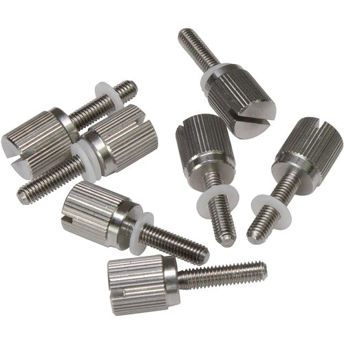 Radial RackSet - Radial Engineering RACKSET Screws w/ Washers