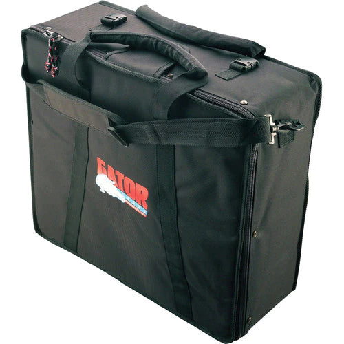 GATOR G-MIX-L 1822 Internal dimensions: 18” x 22” x 7” - Gator G-MIX-L 1822 Lightweight Mixer Case for Mixers Up To 18x22"