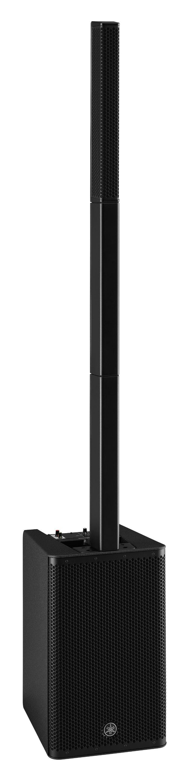 YAMAHA STAGEPAS DXL1K - All-in-one portable PA system 1100 WATT