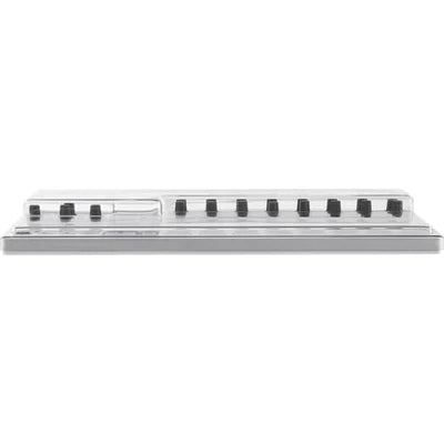 DECKSAVER DSLE-PC-BEATSTEPPRO - DSLE-PC-BEATSTEPPRO Arturia Beatstep Pro Cover