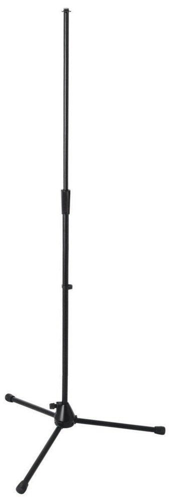 Heavy-duty microphone stand