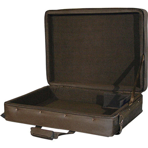 GATOR G-MIX-L 1926 Internal dimensions: 19” x 26” x 7” - Gator G-MIX-L 1926 Lightweight Mixer Case for Mixers Up To 19x26"