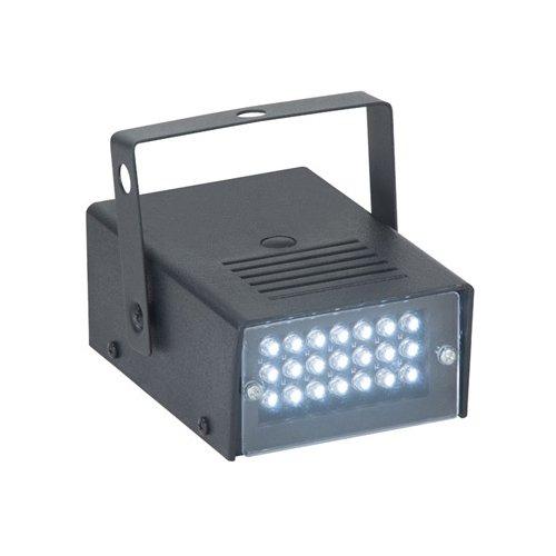 AMERICAN DJ S81-LED-II -  LED II Mini Strobe Light