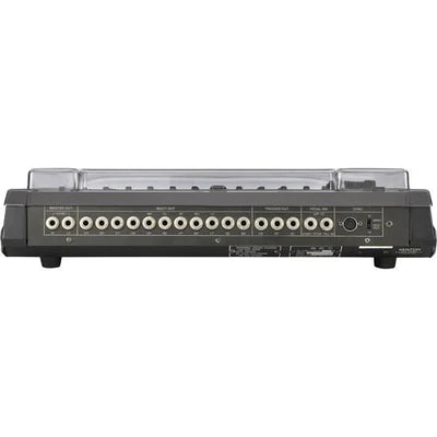 DECKSAVER DS-PC-TR808 - Decksaver DS-PC-TR808 Cover