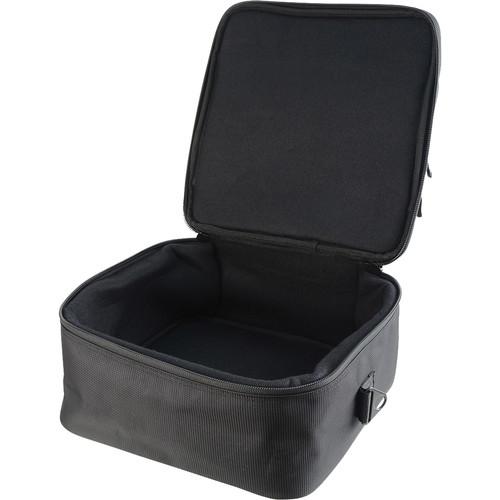GATOR CASE G-MIXERBAG-1818 Utility mixer bag - Gator G-MIXERBAG-1818 Padded Nylon Mixer/Equipment Bag - 18" X 18" X 6.5"