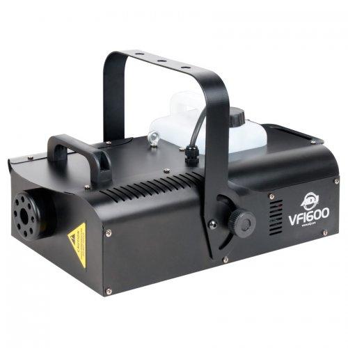 VF1600 - 1500W Fog Machine