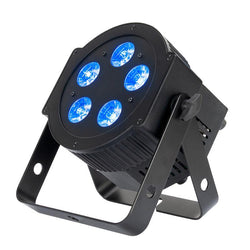 AMERICAN DJ 5PX HEX - 5x 6 Watts Led wash fixture