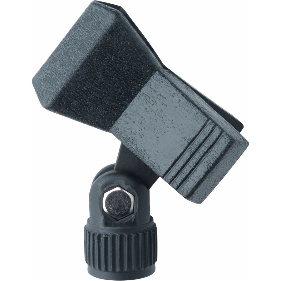 QUIKLOK MP850-AM Universal clamp style microphone holder - Quiklok MP850-AM Universal Clamp Style Microphone Holder