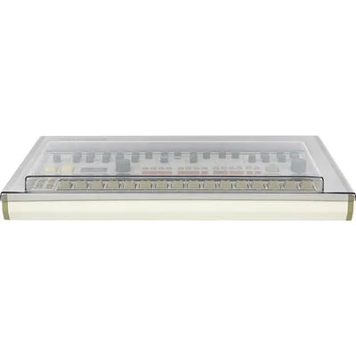 DECKSAVER DS-PC-TR909 - Decksaver DS-PC-TR909 Cover