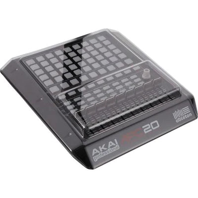 DECKSAVER DSLE-PC-APC20 - Decksaver DSLE-PC-APC20 Cover Le Smokedclear Cover For Akai Apc20