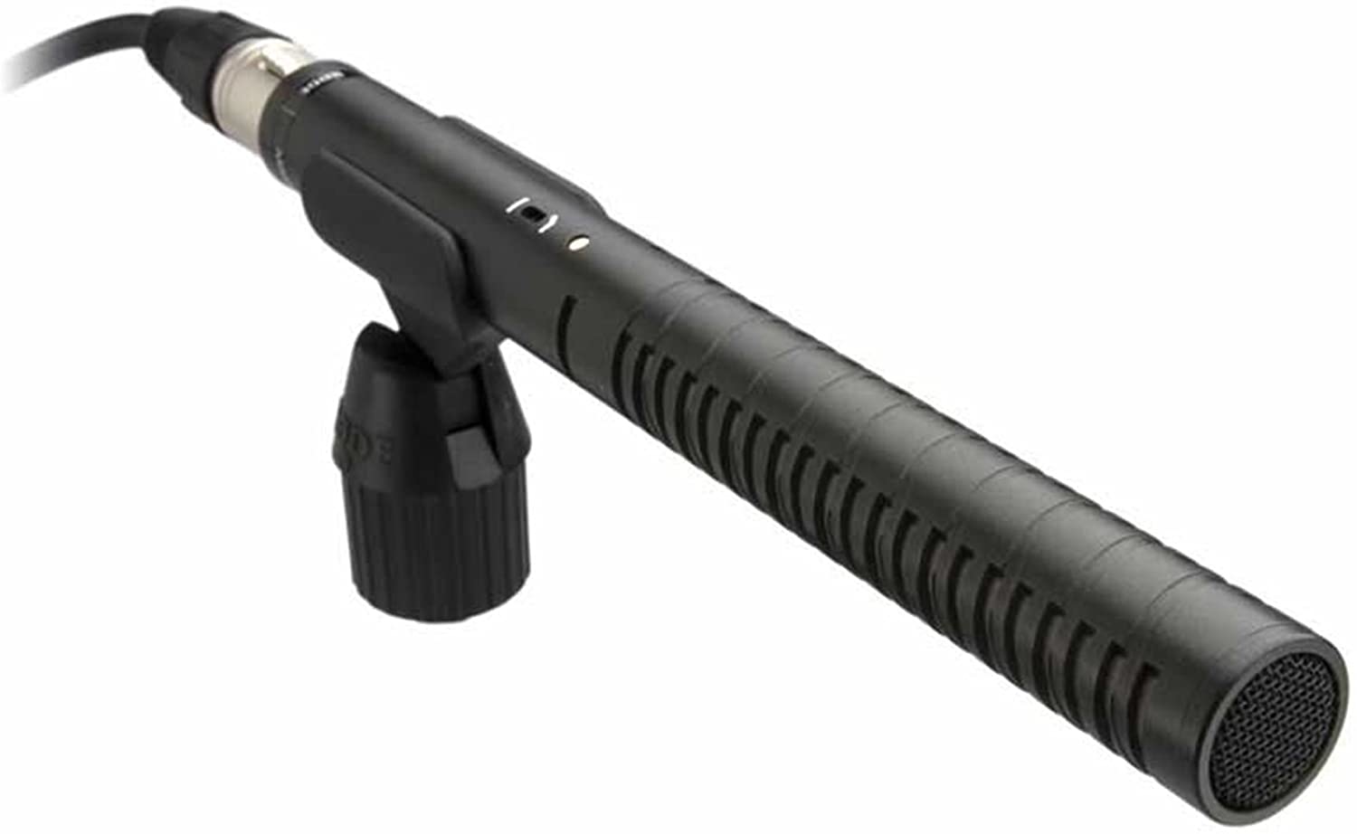 RODE NTG1 Directional super cardioid Condenser shotgun Microphone with switchable HPF