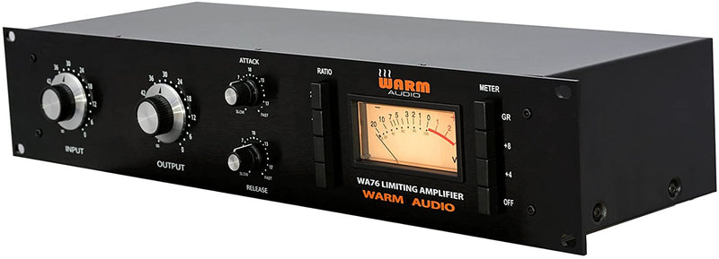 WARM WA76 - Discrete compressor