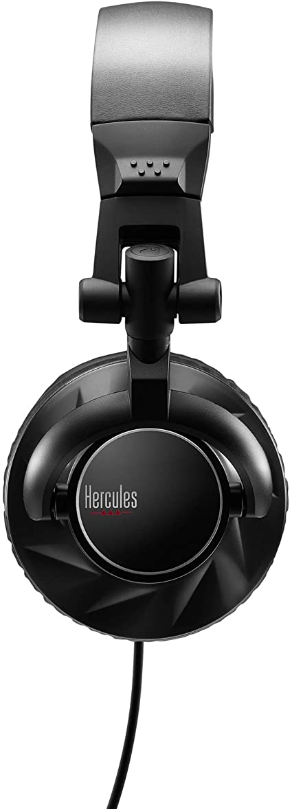 HERCULE HDP DJ60 - Dj headphone