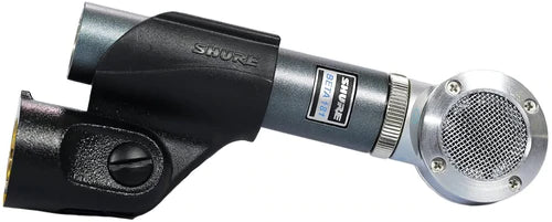 Shure BETA181/KIT - Mini Side-Address Microphone with Four Capsules