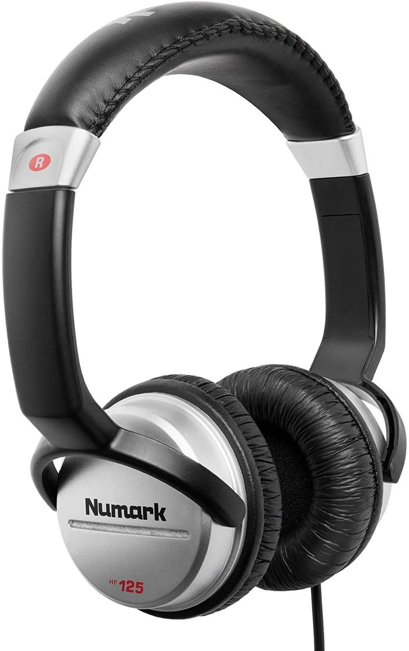 NUMARK HF125 - DJ HEADPHONE