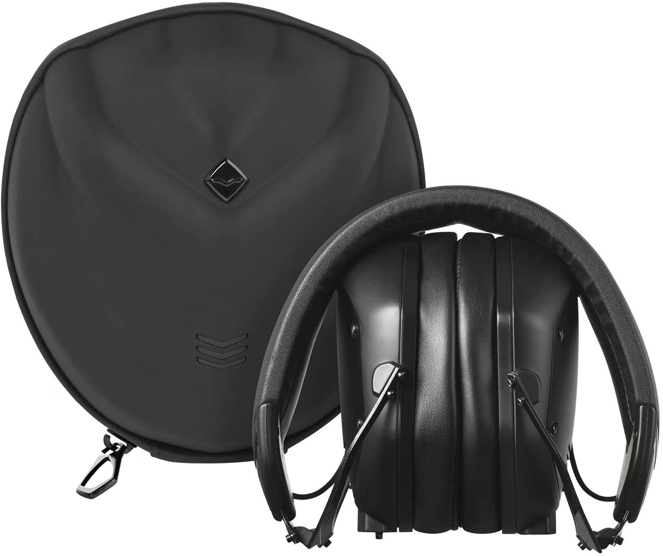 V-MODA M-100MA-MB Crossfade M-100 Master Dj Headphone