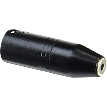 RODE VXLR Minijack to XLR Adaptor