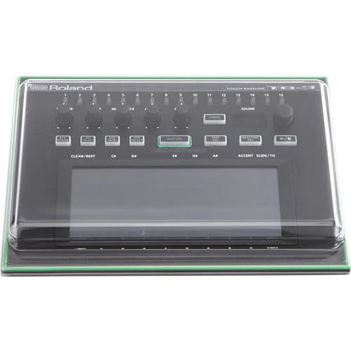 Decksaver DSS-PC-TB3 - Cover Decksaverroland Aira Tb-3 CoverDECKSAVER DSS-PC-TB3