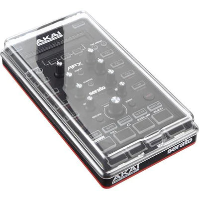 DECKSAVER DSLE-PC-AFXAMX -DSLE-PC-AFXAMX Cover For Akai Afxamx Controller