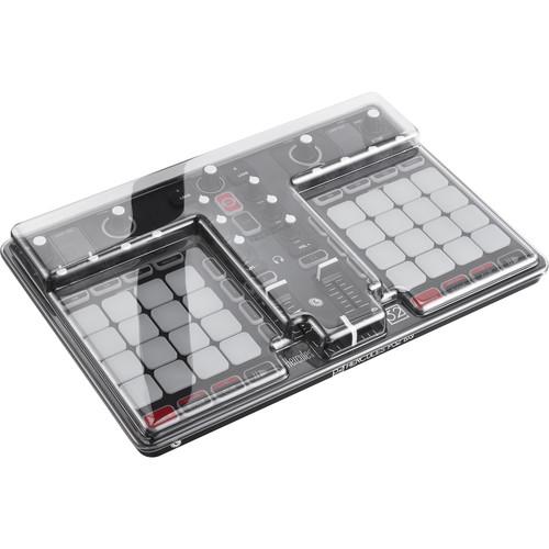 DECKSAVER DSLE-PC-P32DJ - DSLE-PC-P32DJ Cover For Hercules P32Dj