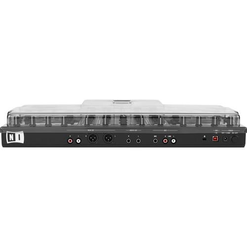 Decksaver DS-PC-KONTROLS5 Traktor Kontrol S5 CoverDECKSAVER DS-PC-KONTROLS5