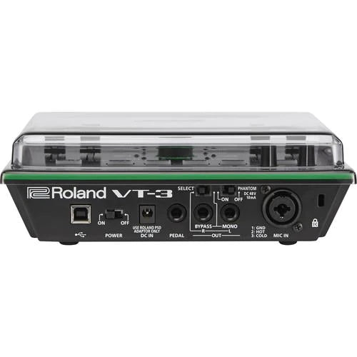DECKSAVER DSS-PC-VT3 -  DSS-PC-VT3 Cover Decksaverroland Aira Vt-3 Cover