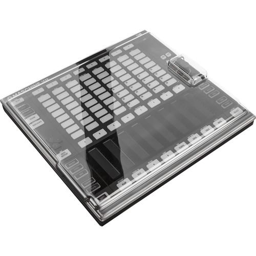 DECKSAVER DS-PC-MASCHINEJAM - Decksaver DS-PC-MASCHINEJAM NI Maschine Jam Cover